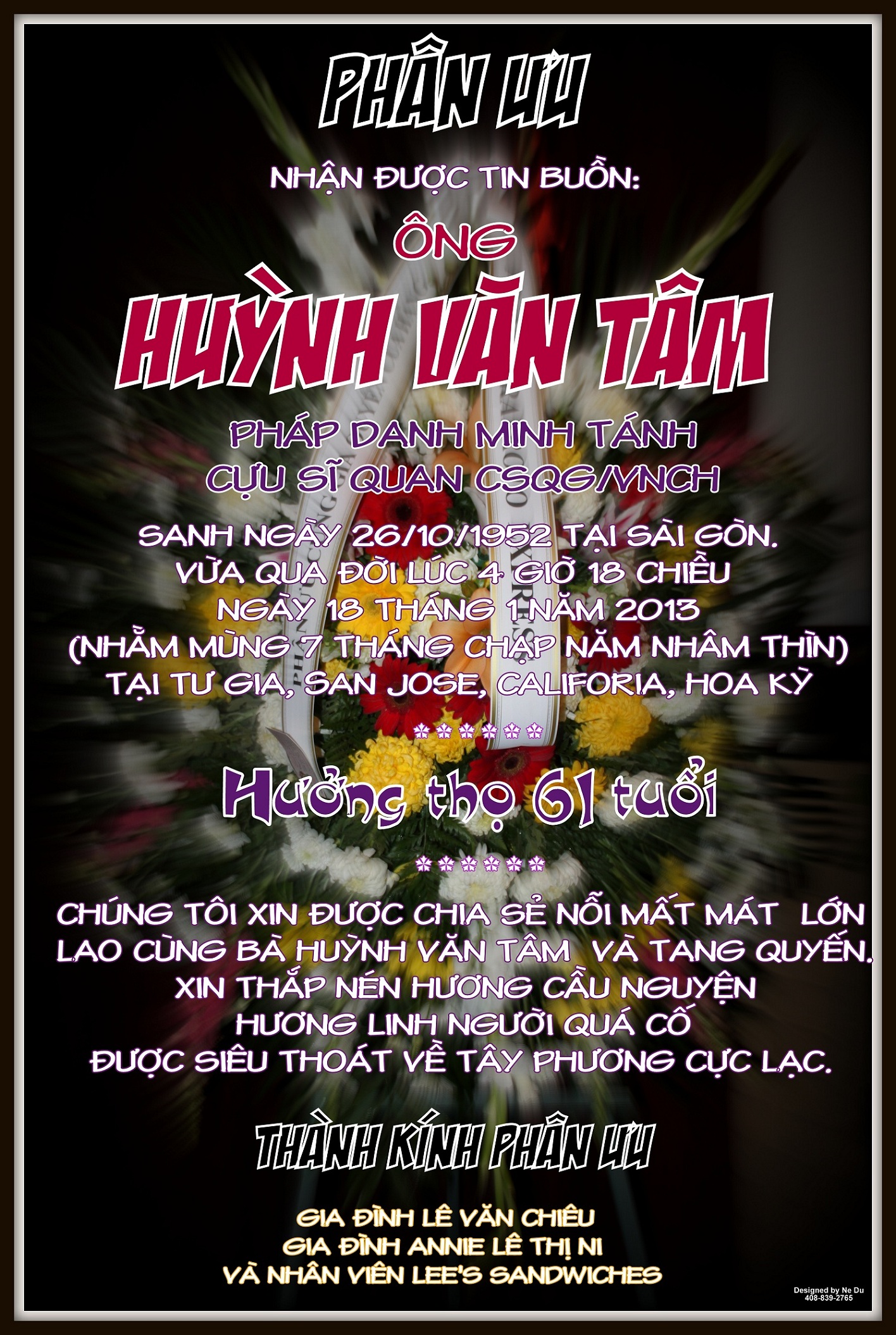 Huynh Van_Tam_4