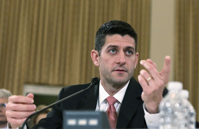 paul ryan 1
