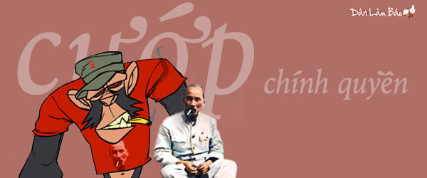 hihoa hcmcướpchínhquyền
