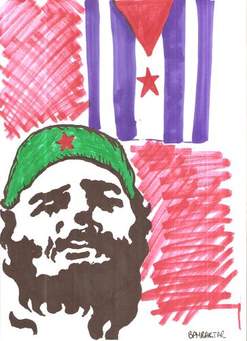 co cuba fidelcastro