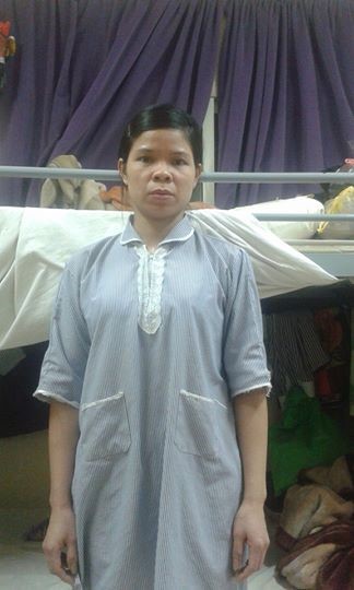osin ngthien