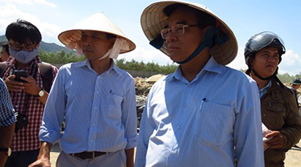vuonghuutan phongxa