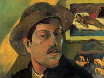 paul gauguin 2