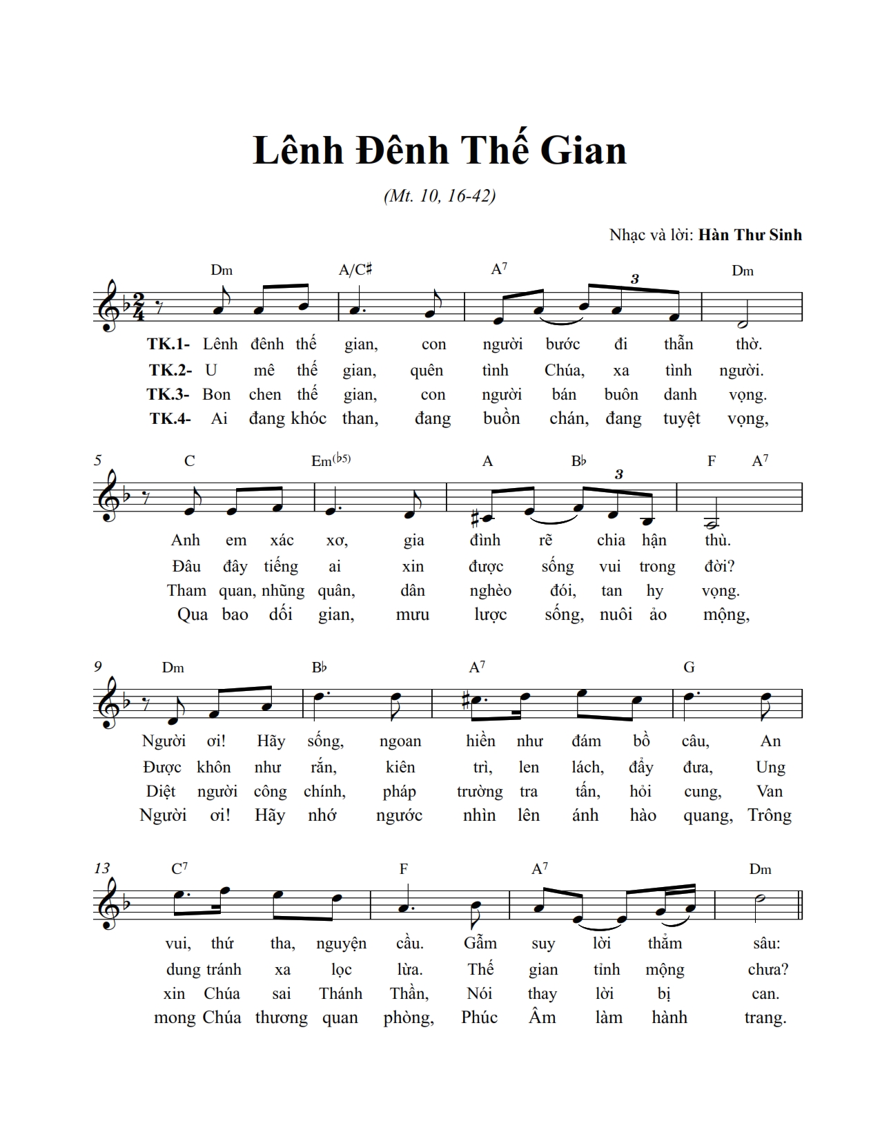 Lenh denh the gian 001