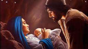 ST JOSEPH