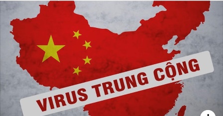 virus Trung cong